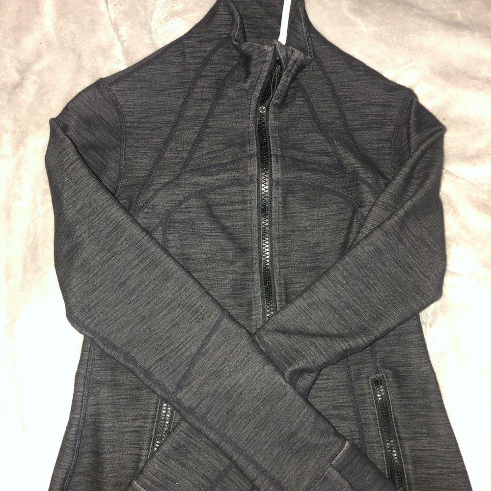 Lululemon zip up